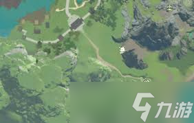 仙剑世界地图100%全收集攻略！你还在为错过隐藏道具而烦恼吗？