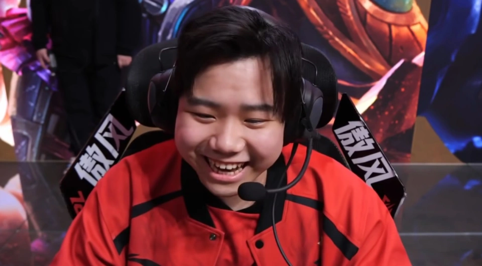 _LPL冠军黑马逆袭，FPX拿下登峰首胜，继Doinb之后，小天惨败而归_LPL冠军黑马逆袭，FPX拿下登峰首胜，继Doinb之后，小天惨败而归