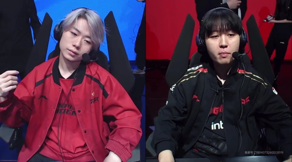 _LPL冠军黑马逆袭，FPX拿下登峰首胜，继Doinb之后，小天惨败而归_LPL冠军黑马逆袭，FPX拿下登峰首胜，继Doinb之后，小天惨败而归