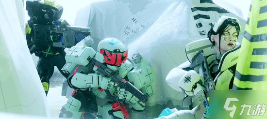 惑星行者4月24日北美封测！加入官方Discord就能有机会参加，你准备好吗？