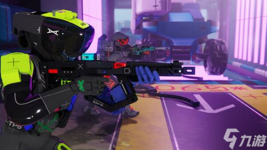 超爽动作枪战 棒鸡团队撤离新作4.24开启封测_超爽动作枪战 棒鸡团队撤离新作4.24开启封测_