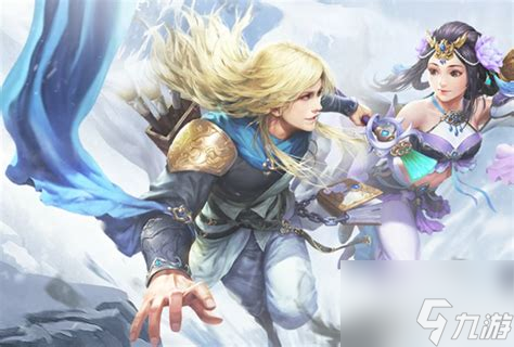 夏天结束，倩女幽魂比武大赛登场！比赛时间和规则你清楚吗？