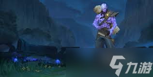 _英雄联盟瑞兹技能加点顺序_lol瑞兹加点