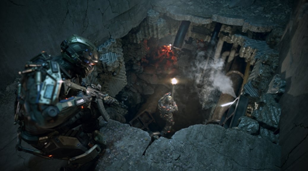 La Quimera为何放弃光线追踪？开发者揭秘性能与画质的完美平衡