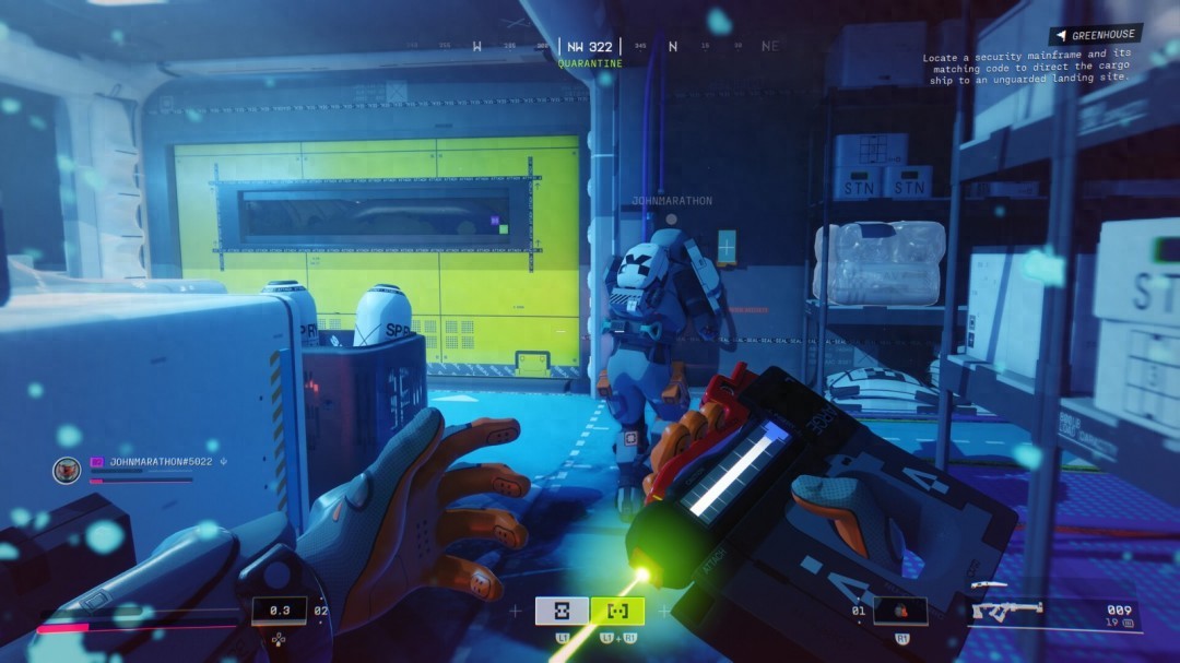 光环团队新作马拉松震撼来袭！2025年9月24日，你准备好探索天仓五IV的奥秘了吗？