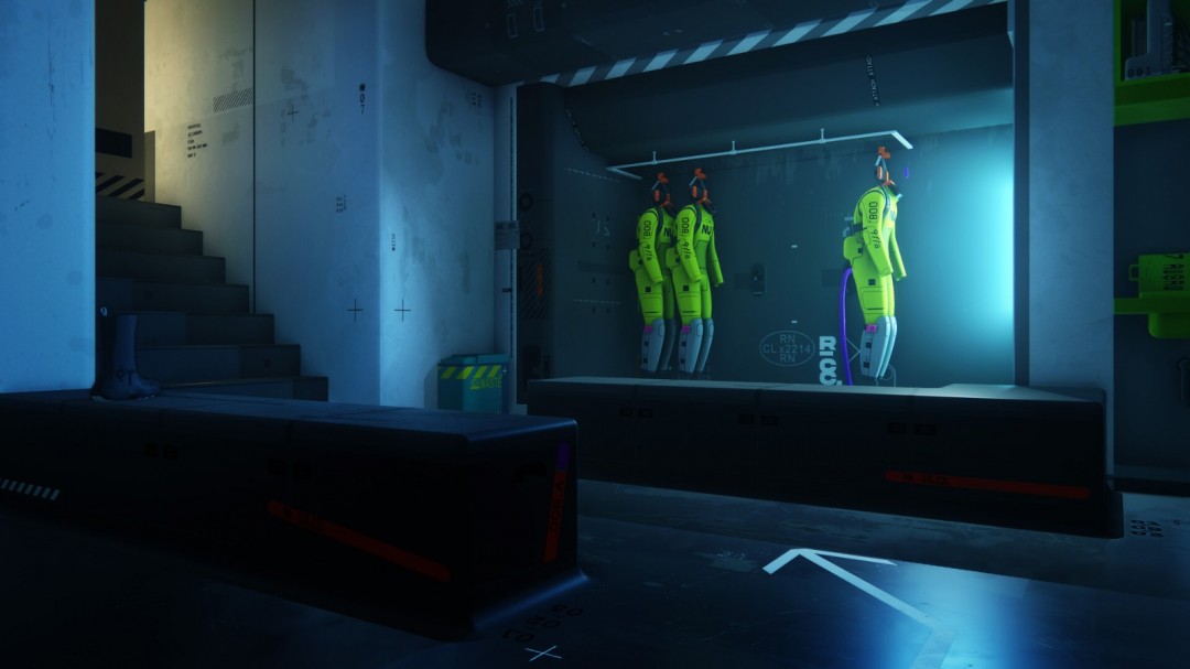 _Bungie全新作《失落星船：马拉松》正式公布 9月24日发售_Bungie全新作《失落星船：马拉松》正式公布 9月24日发售