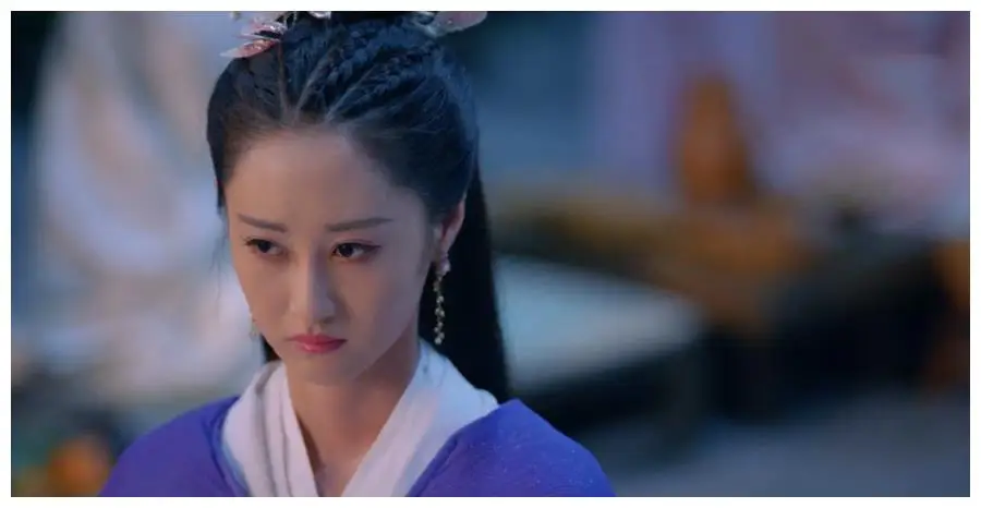 同样是女儿，倾画为何对阿兰若那么狠心，对嫦棣却手下留情？_同样是女儿，倾画为何对阿兰若那么狠心，对嫦棣却手下留情？_