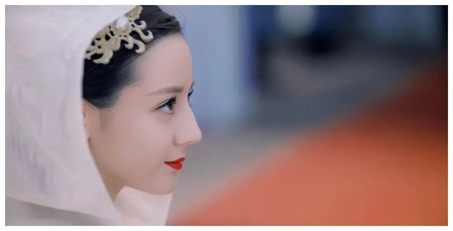 同样是女儿，倾画为何对阿兰若那么狠心，对嫦棣却手下留情？_同样是女儿，倾画为何对阿兰若那么狠心，对嫦棣却手下留情？_