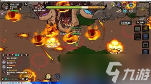 魔域大蜘蛛最新刷新时间_魔域大蜘蛛刷新时间_