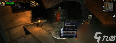 联盟玩家必看！黑石塔上层任务全攻略，你完成了吗？