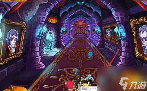 洛克王国恶魔石大揭秘！如何轻松克制恶魔取得胜利？