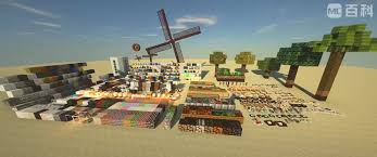 我的世界玩家必看！热量与气候食物合成表大全，你知道仙人掌果汁和雪饼的秘密吗？