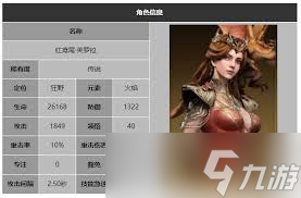 龙息神寂雷鸣长兄桑努斯：他的技能为何让敌人闻风丧胆？