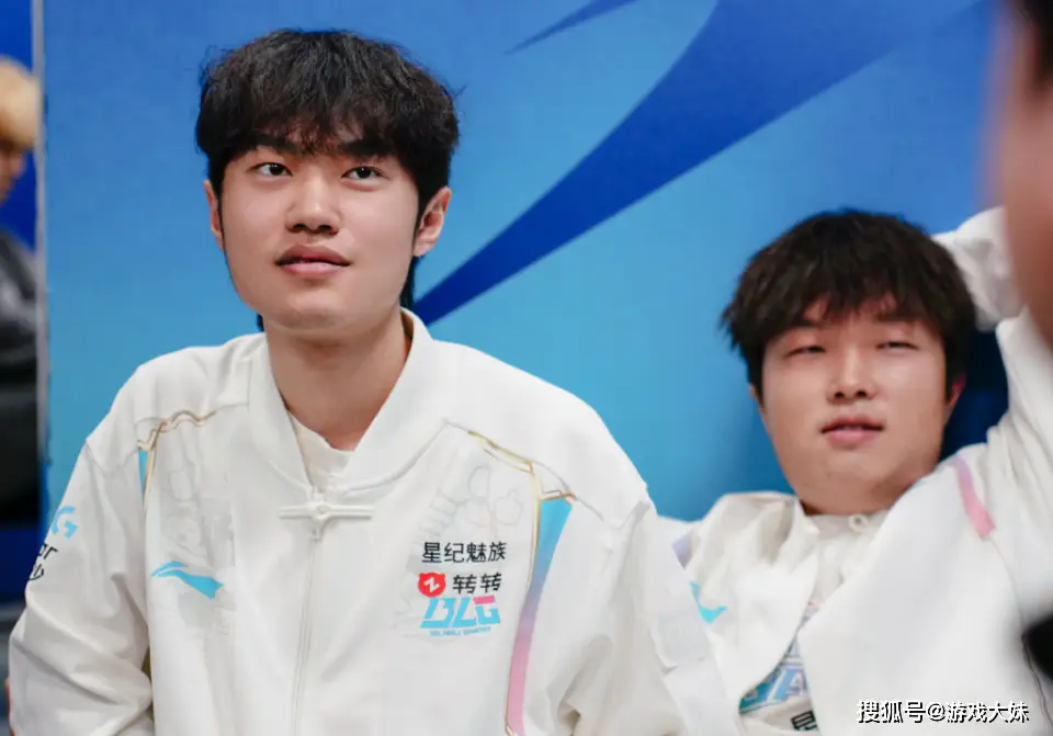 BLG爆冷惨败AL！前冠军教练朱开怒斥：教练组无权怎么带？战队管理乱象何时休
