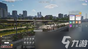 云族裔inzoi时代之境职业规划大揭秘！战士、法师、射手谁才是你的最佳选择？