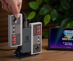 任天堂Switch 2重磅来袭！经典手柄将迎来哪些颠覆性更新？
