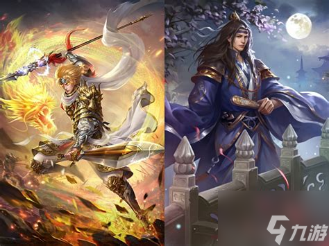 戏志才究竟有多强？三国杀玩家必看的最全角色分析