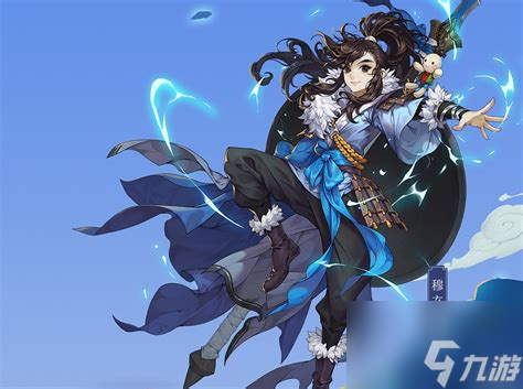 剑网3浪客行独行难？这些职业搭档让打怪刷本事半功倍