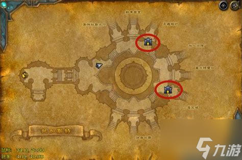 魔兽9.2爬塔奖励大揭秘！如何轻松拿到顶级装备和稀有皮肤？