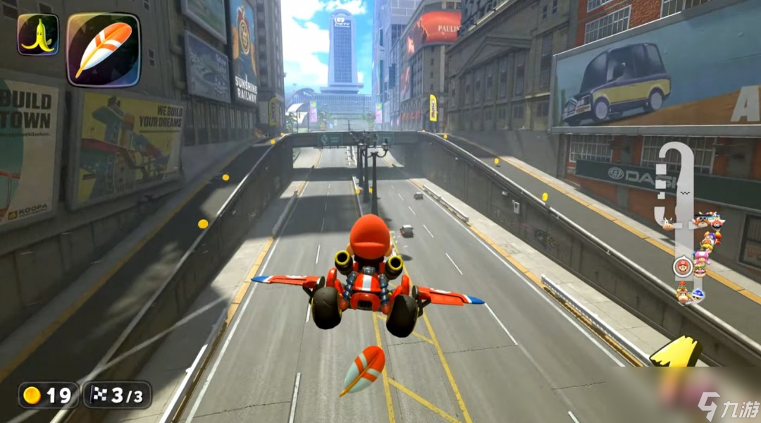 Switch 2马里奥赛车：世界竟支持120fps？性能分析揭秘惊人细节