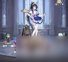 魔王女巫应对塔白夜勇闯怎么打__刷怪塔杀女巫女巫