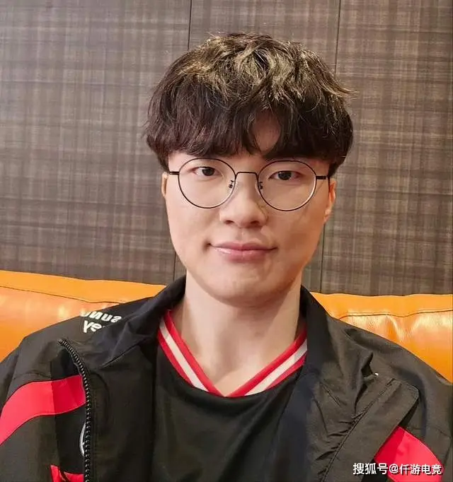 LOL五冠王Faker面对恋爱问题竟称和他问人打LOL一样？太意外