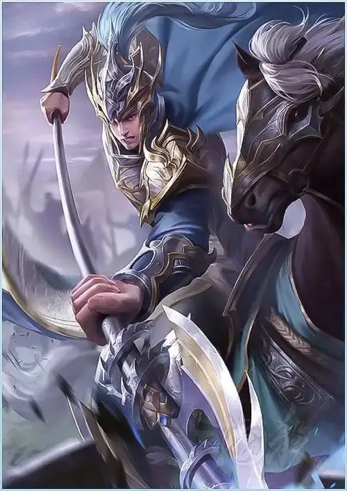 三国杀强力武将2018__三国杀排位强力组合