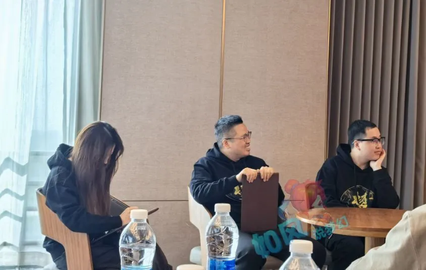 西安玩家交流会透露！门派大改耐九黎城将被削，龙宫不会加强？