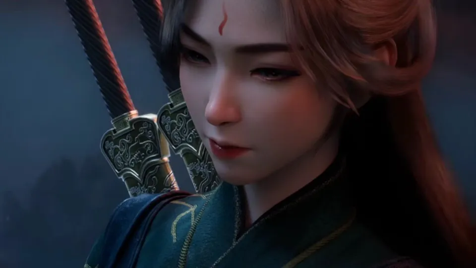 凡人修仙传彩蛋曝光，紫灵发现遗迹，温天仁侍女太狠了_凡人修仙传彩蛋曝光，紫灵发现遗迹，温天仁侍女太狠了_