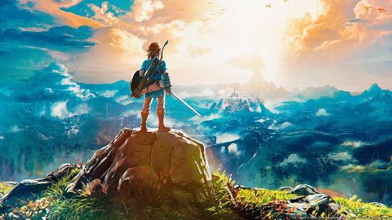 外媒批任天堂！Switch 2版塞尔达无DLC，这算教科书式捞钱？