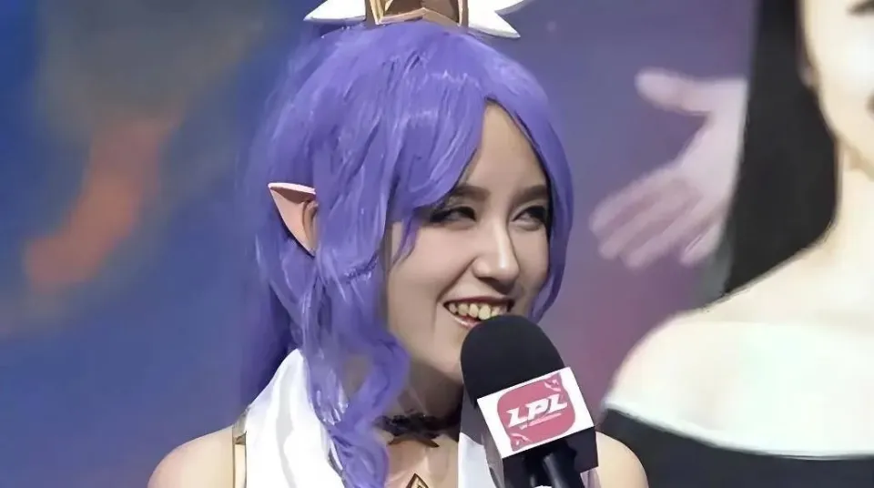 _颜值几何啥意思_娜扎古装新剧服饰遭网友热议