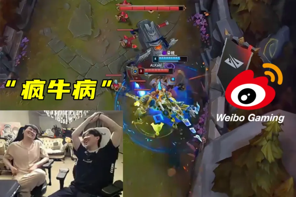 WBG又遭零封，Hang“疯牛病”火了，玩家：Meiko再发狂都不至于此__WBG又遭零封，Hang“疯牛病”火了，玩家：Meiko再发狂都不至于此