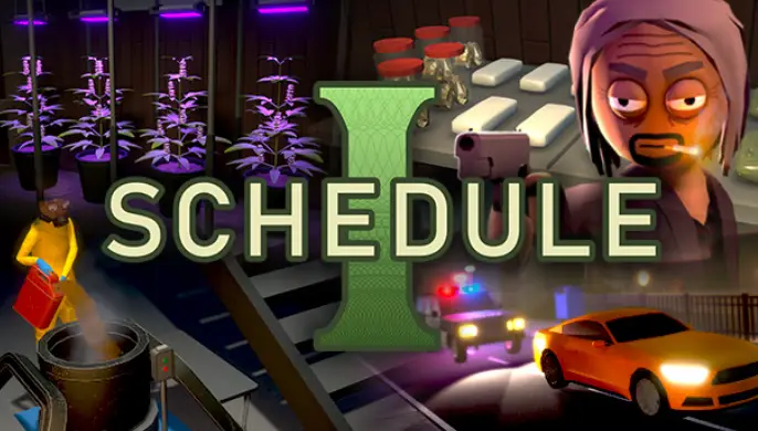 Schedule I火爆全球！46万玩家在线制毒，竟引发老牌发行商Movie Games不满？