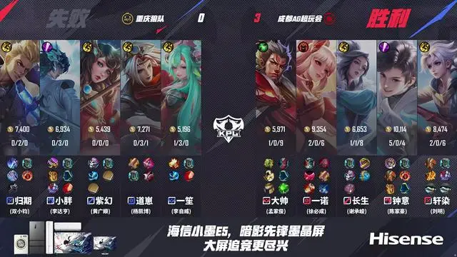 AG再次血虐狼队，一诺暴打道崽，LoveCD直言和AG约不到训练赛__AG再次血虐狼队，一诺暴打道崽，LoveCD直言和AG约不到训练赛