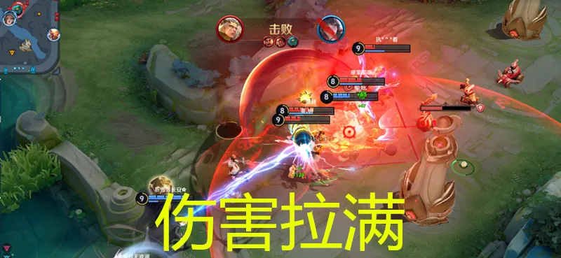 _隐神回归王者荣耀_王者荣耀隐神回来了是什么小说