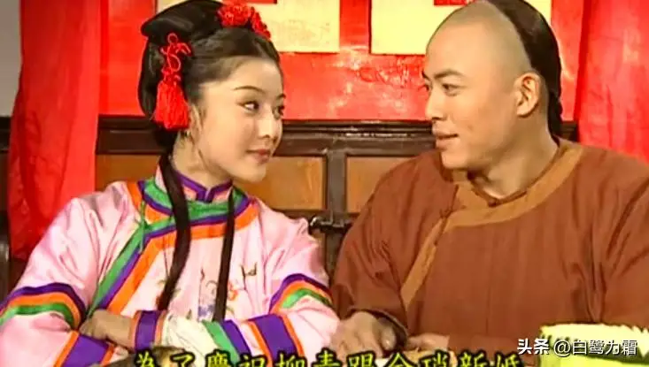 _长大才明白，知画可以拒绝，为什么金锁不愿意却还是嫁给了柳青？_长大才明白，知画可以拒绝，为什么金锁不愿意却还是嫁给了柳青？