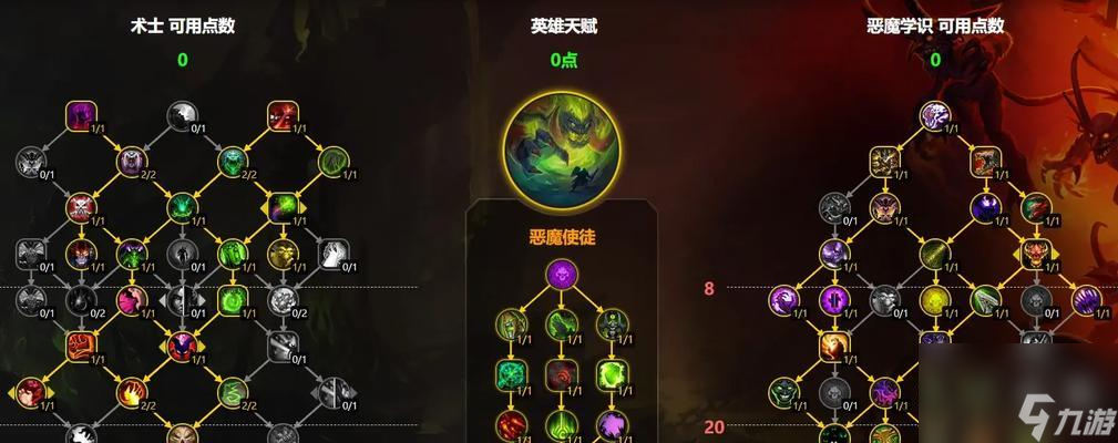 _魔兽世界中的腹黑玩法是什么 腹黑玩法的策略和技巧有什么_魔兽世界中的腹黑玩法是什么 腹黑玩法的策略和技巧有什么