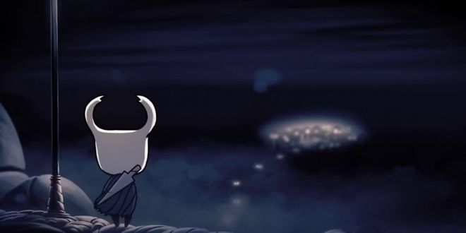 空洞骑士差点夭折？玩家支持成就了这款神作