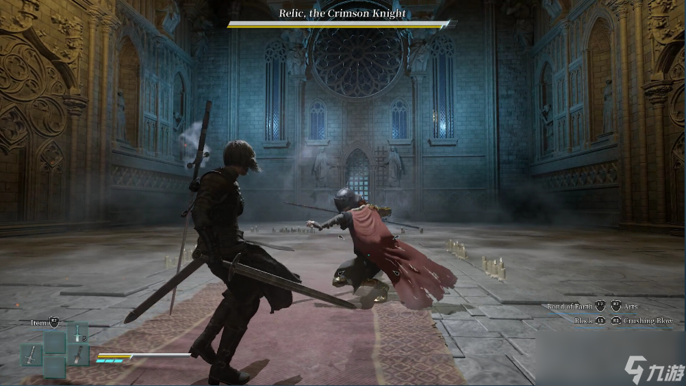 Rise of Rebellion震撼来袭！单人3D动作RPG，你能驾驭鸣之骑士的力量吗？