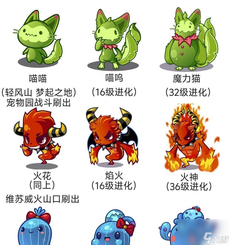 减肥猫洛克王国_洛克王国猫咪救援行动_