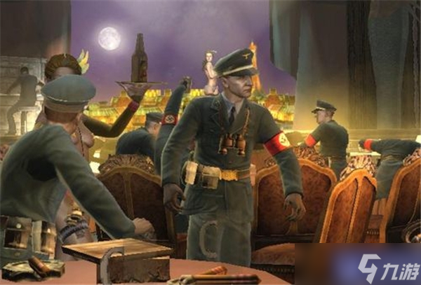 鬼泣4流程图文攻略_psv战神1图文攻略流程_