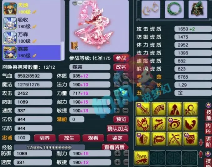 梦幻西游天地是什么任务_梦幻西游天地技巧_
