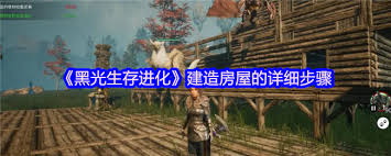 _进化生存_进化生存如何升级