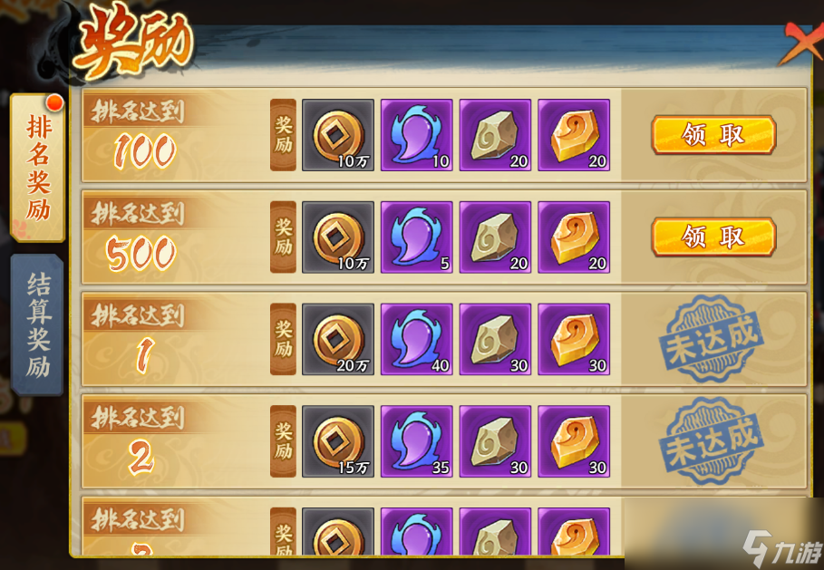 忍者新世代始之历练__忍者新世代忍考攻略