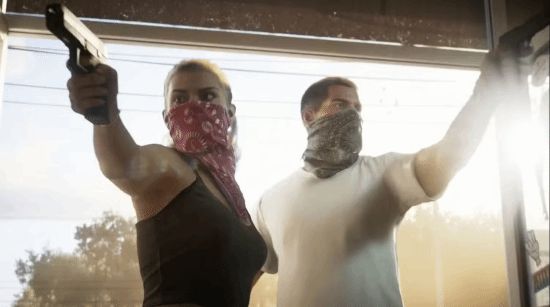 《GTA6》今秋发售 Switch2版同步首发并非没有可能__《GTA6》今秋发售 Switch2版同步首发并非没有可能