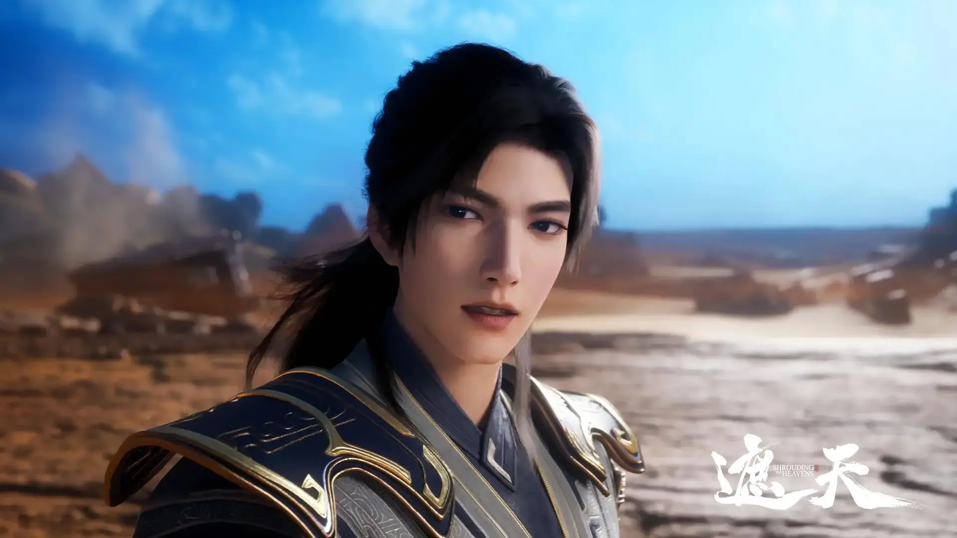 _《遮天》姚曦的一生与归宿：帝兜圣女，直接“躺赢”成仙_《遮天》姚曦的一生与归宿：帝兜圣女，直接“躺赢”成仙