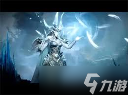 神寂魔葬103无cd__触发海妖