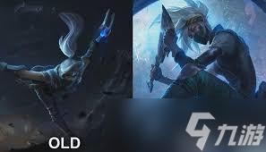 英雄联盟英雄阿卡丽_lol英雄阿卡丽_