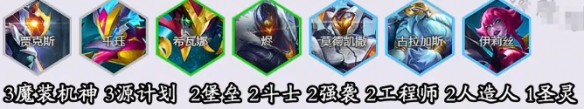 武道大会进攻阵容s14_战三国阵容搭配_