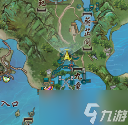 剑三劝学记奇遇攻略__奇遇攻略记剑网劝学怎么玩